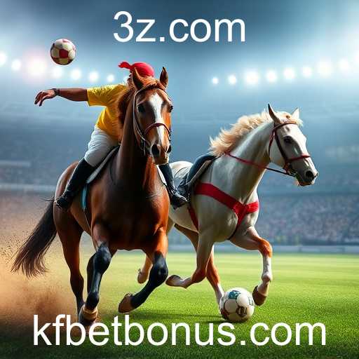Apostas Virtuais: A Nova Fronteira do Entretenimento no 'Kf bet'