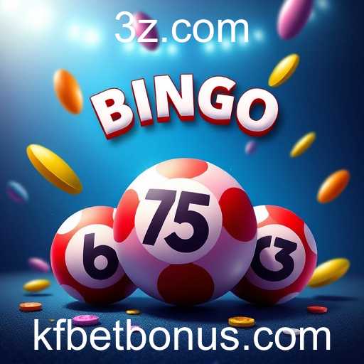 Explorando a Categoria 'Jogos de Bingo' na Kf Bet