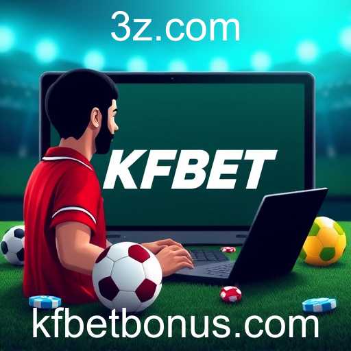Cenário atual dos jogos e apostas com Kf Bet