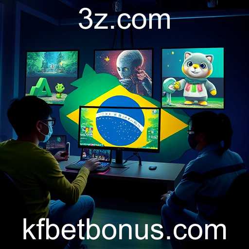 A Revolução dos Jogos Online em 2025