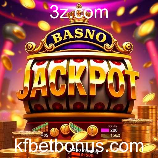 Descubra a Emoção dos Jackpots Progressivos no Kf Bet