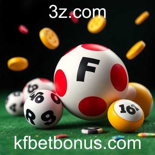 Explorando as Vantagens das Loterias Online no Kf bet