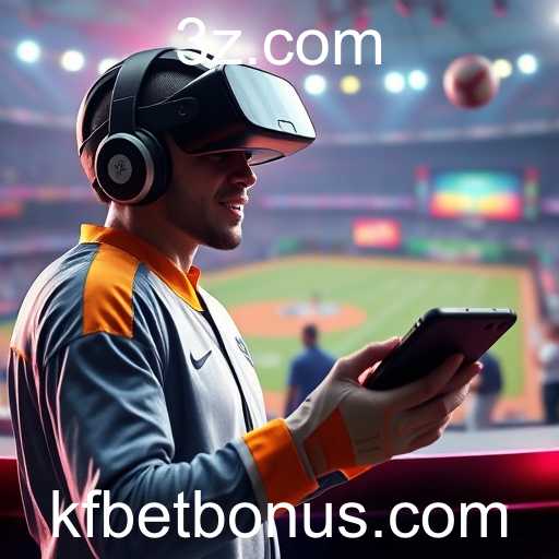 Tendências de Jogos Online em 2025: Um Olhar Sobre KF Bet