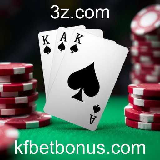 Explorando a Categoria 'Jogo de Poker' no Kf Bet