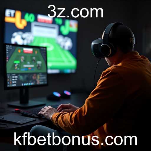 Tendências Atuais do Mundo dos Jogos Online